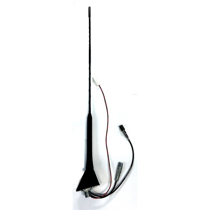 DAB & AM/FM Combiflex Roof Antenna (A.4424.01)